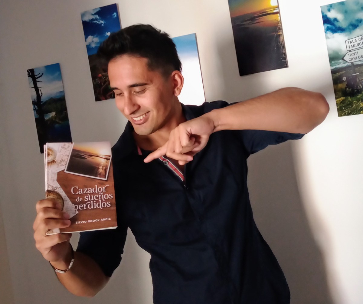 Cazador de Sueños&nbsp;#Podcast