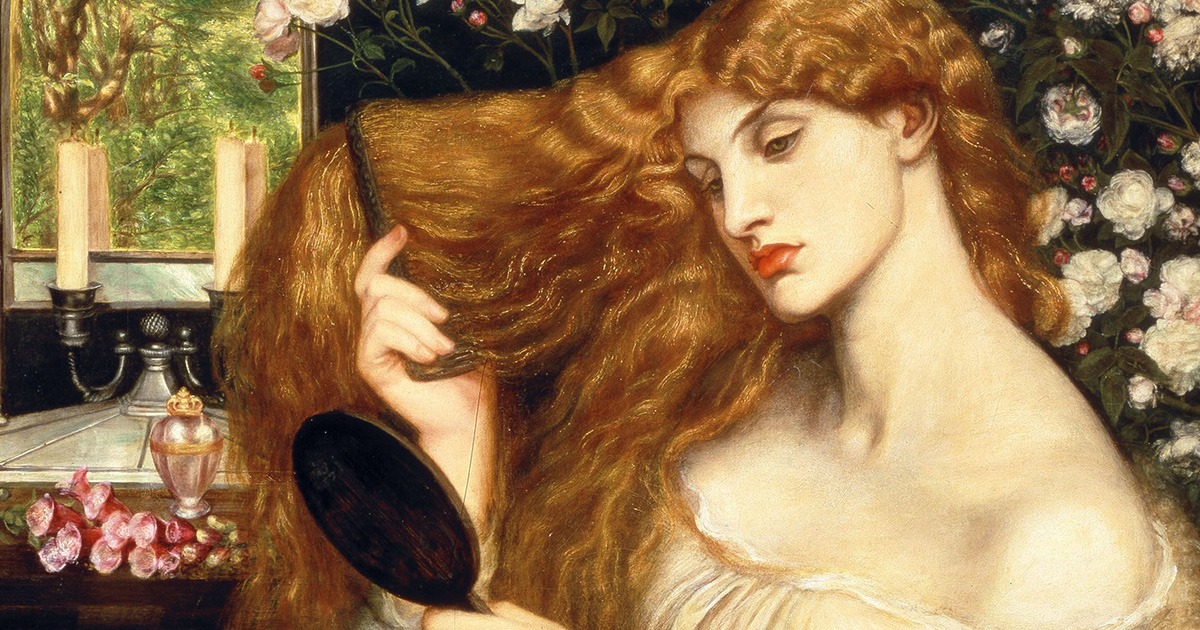 Lilith ¿La primer&nbsp;feminista?